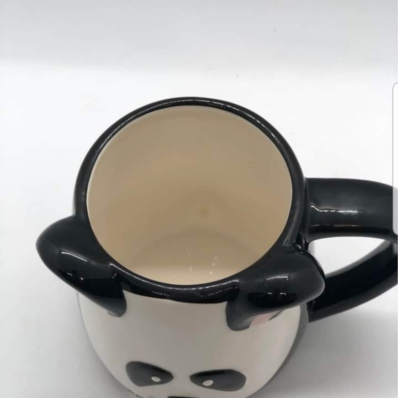 [SOLD] Cute panda mug - Picture 2 of 3